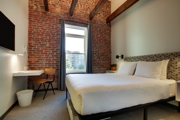 Hotel Hive (Washington)